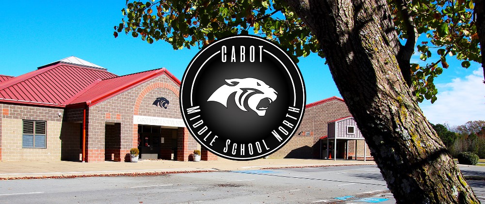Cabot Middle School North